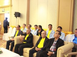 สหกรณ์พบข้าราชการบำนาญ 2567